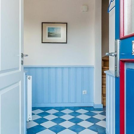 Hus In Lee Apartment Борн Екстериор снимка