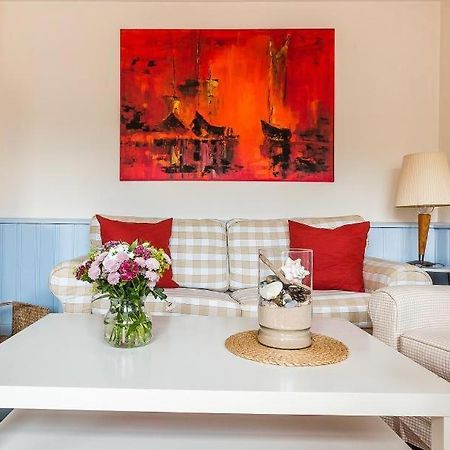 Hus In Lee Apartment Борн Екстериор снимка