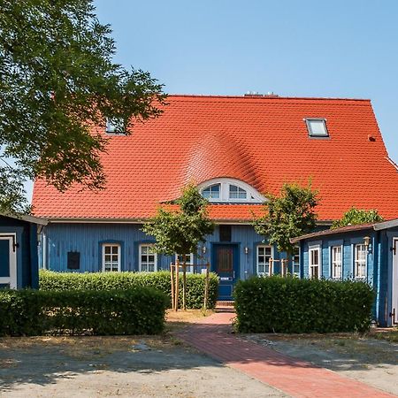 Hus In Lee Apartment Борн Екстериор снимка