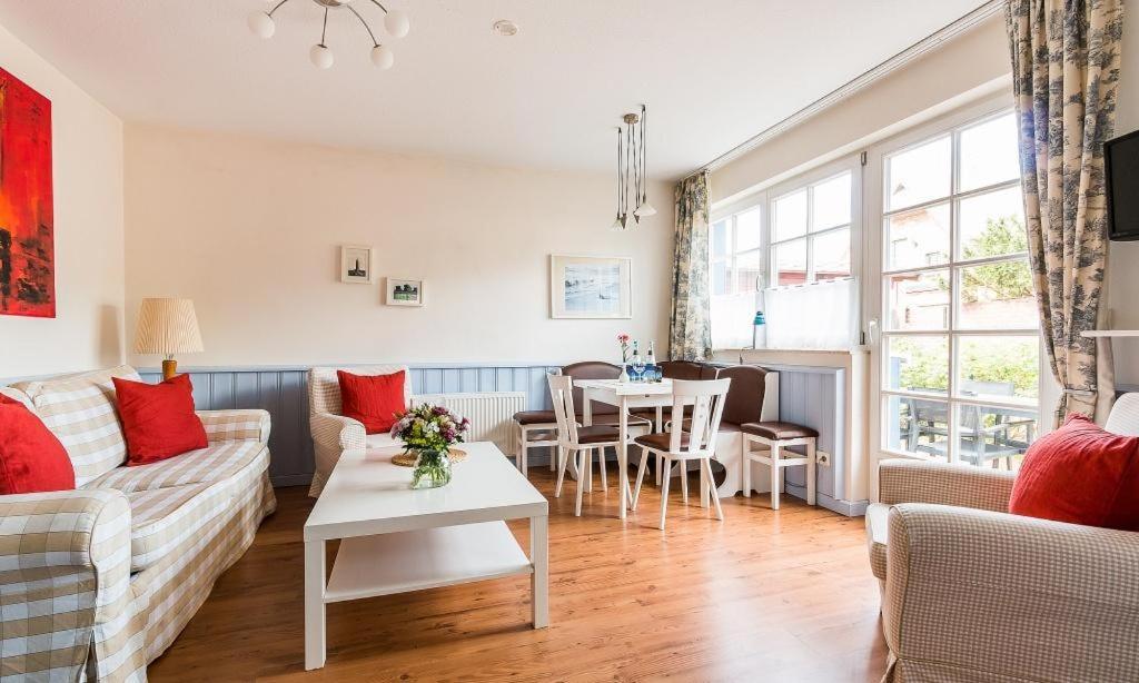 Hus In Lee Apartment Борн Екстериор снимка