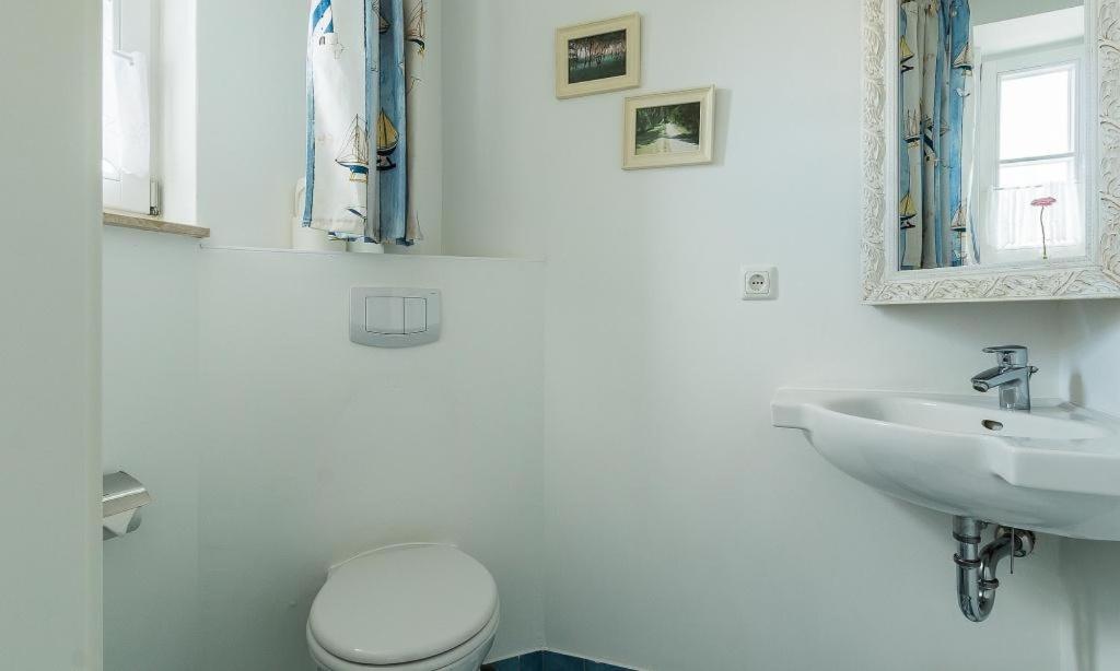 Hus In Lee Apartment Борн Екстериор снимка