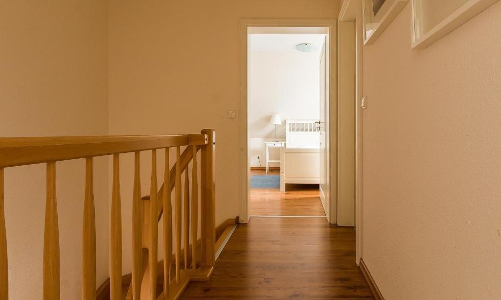 Hus In Lee Apartment Борн Екстериор снимка